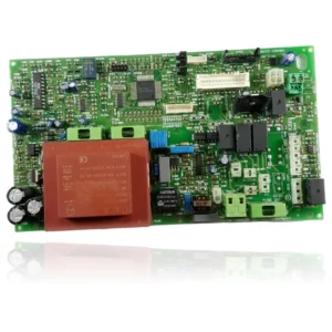 Placă electronică Chaffoteaux MX2 Comfort 24 FF Ref. 60000247