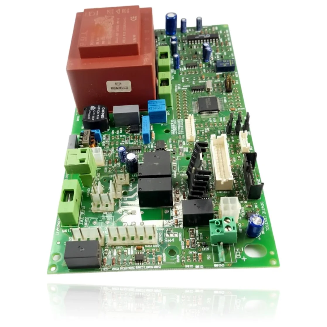 Placa Electrónica Chaffoteaux Mx2 Comfort 24 FF - Imagen 2