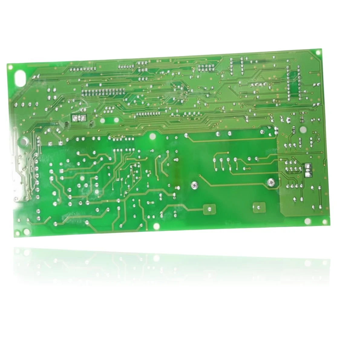 Placa Electrónica Chaffoteaux Mx2 Comfort 24 FF - Imagen 4