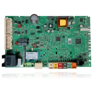 Placa Electronica Chaffoteaux Pigma ADVANCE 25