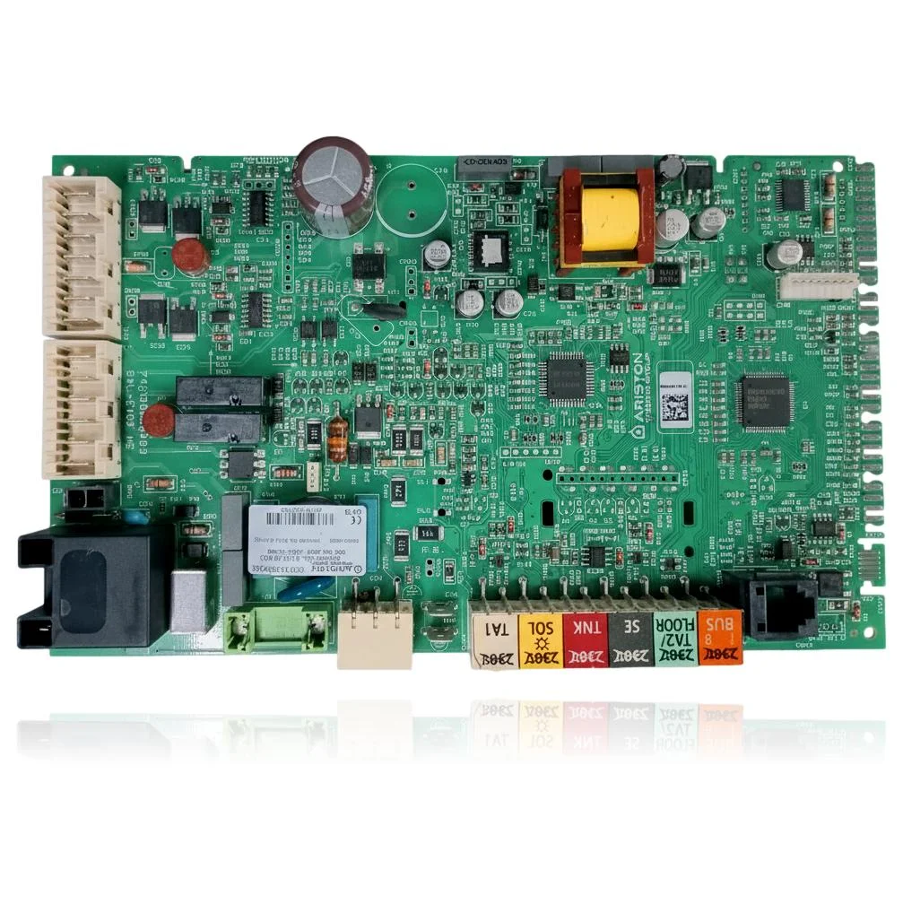 Elektronische Platine Ariston für Chaffoteaux Pigma Advance 25