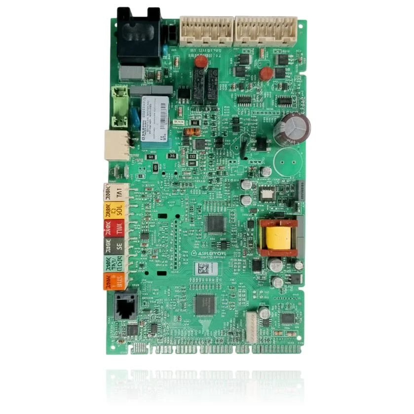 Placa Electronica Chaffoteaux Pigma ADVANCE 25 - Imagen 3