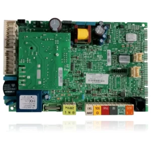 Elektronikplatine Kessel Chaffoteaux Pigma Green 25 EU / Ariston Clas Premium Evo 24