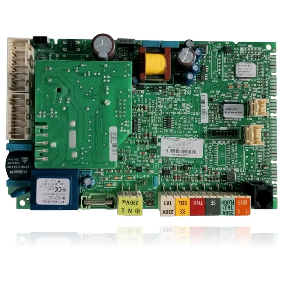 Elektronikplatine Kessel Chaffoteaux Pigma Green 25 EU / Ariston Clas Premium Evo 24