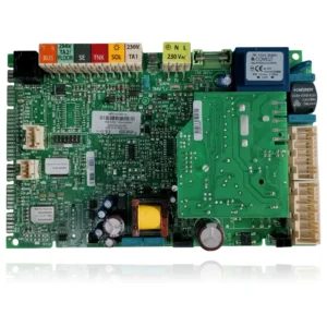 Placa Electrónica Chaffoteaux Pigma Green 25 EU Ref. 6000189803