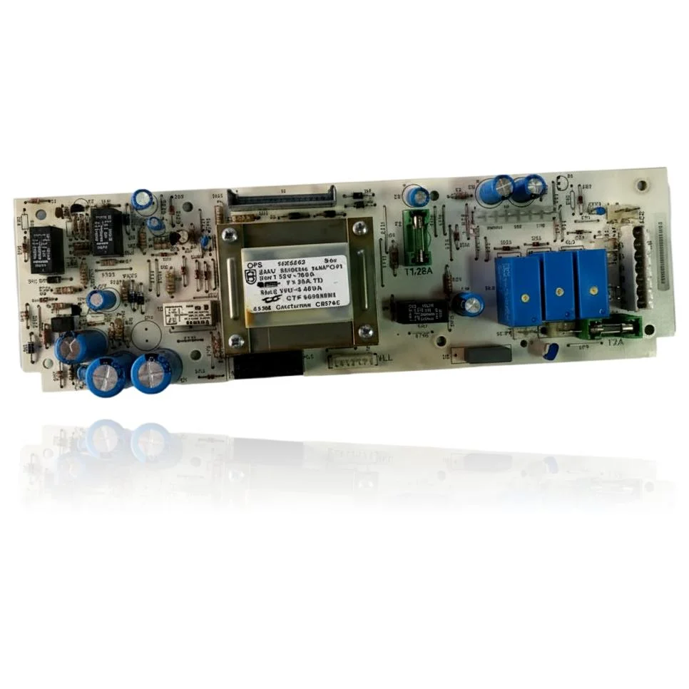 Elektronikplatine Siam 2.23/3.23 Ref. 61010592