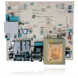 Placa Electrónica Cointra EXCELLENT MICRO 32E