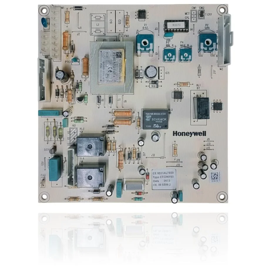 Elektronikplatine Cointra Edyco 21 EI - Honeywell ECOINT00