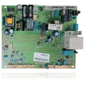 Placa Electrónica Cointra Excellent Micro Low Nox 24E