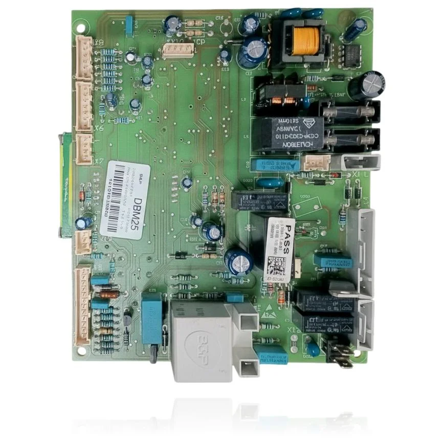 Placa Electrónica Cointra Excellent Micro Low Nox 24E - Imagen 2