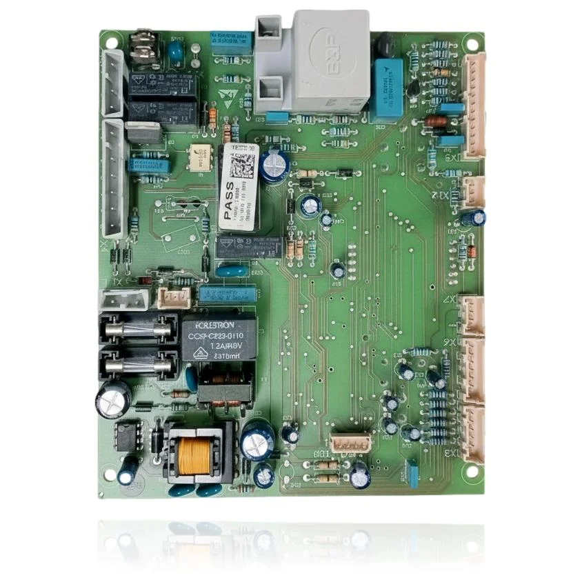 Placa Electrónica Cointra Excellent Micro Low Nox 24E - Imagen 3