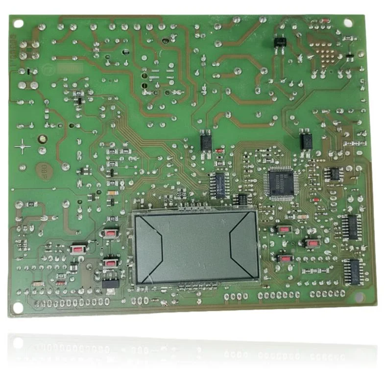 Placa Electrónica Cointra Excellent Micro Low Nox 24E - Imagen 4