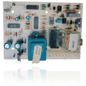 Placa Electronica Cointra M20F