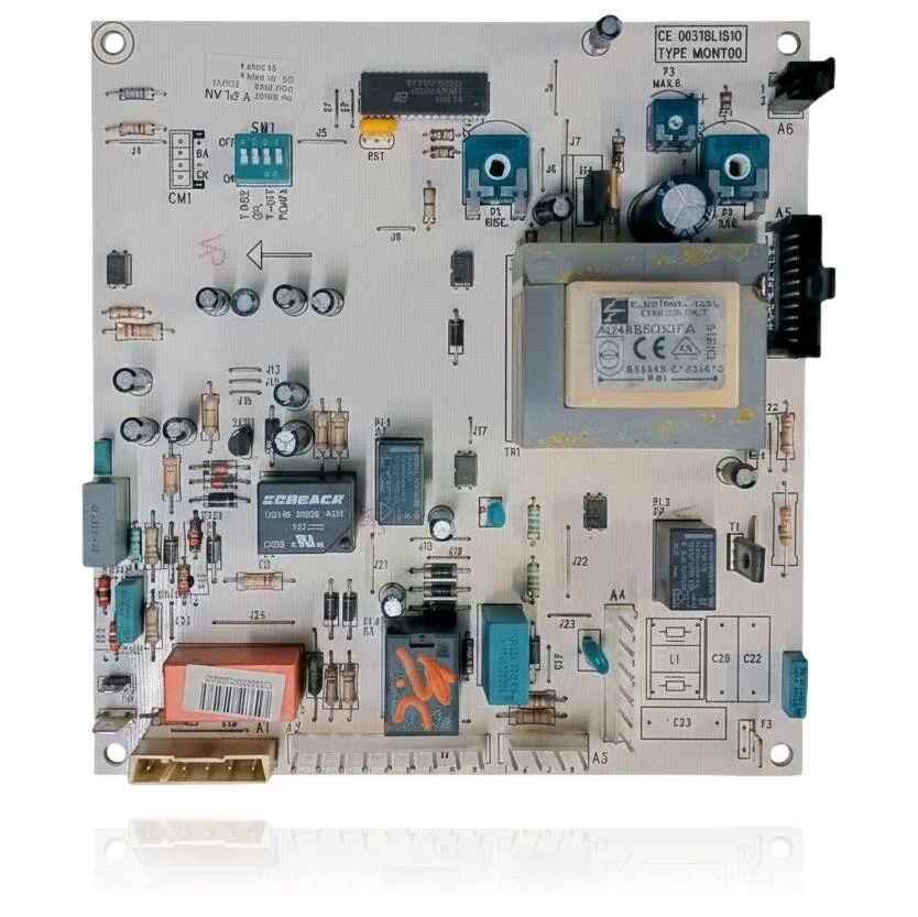 Carte Electronique Honeywell Pour Cointra Supra SP 21 EI