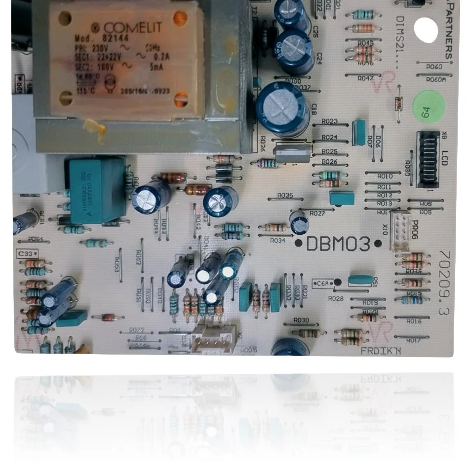 Placa Electronica Divatop F37 - Imagen 3