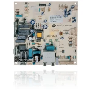 Placa Electrónica Ferroli Divatop Low NOx F24 Ref. I39828411