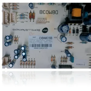 Placa Electrónica Ferroli Divatop Low NOx F24 Ref. I39828411