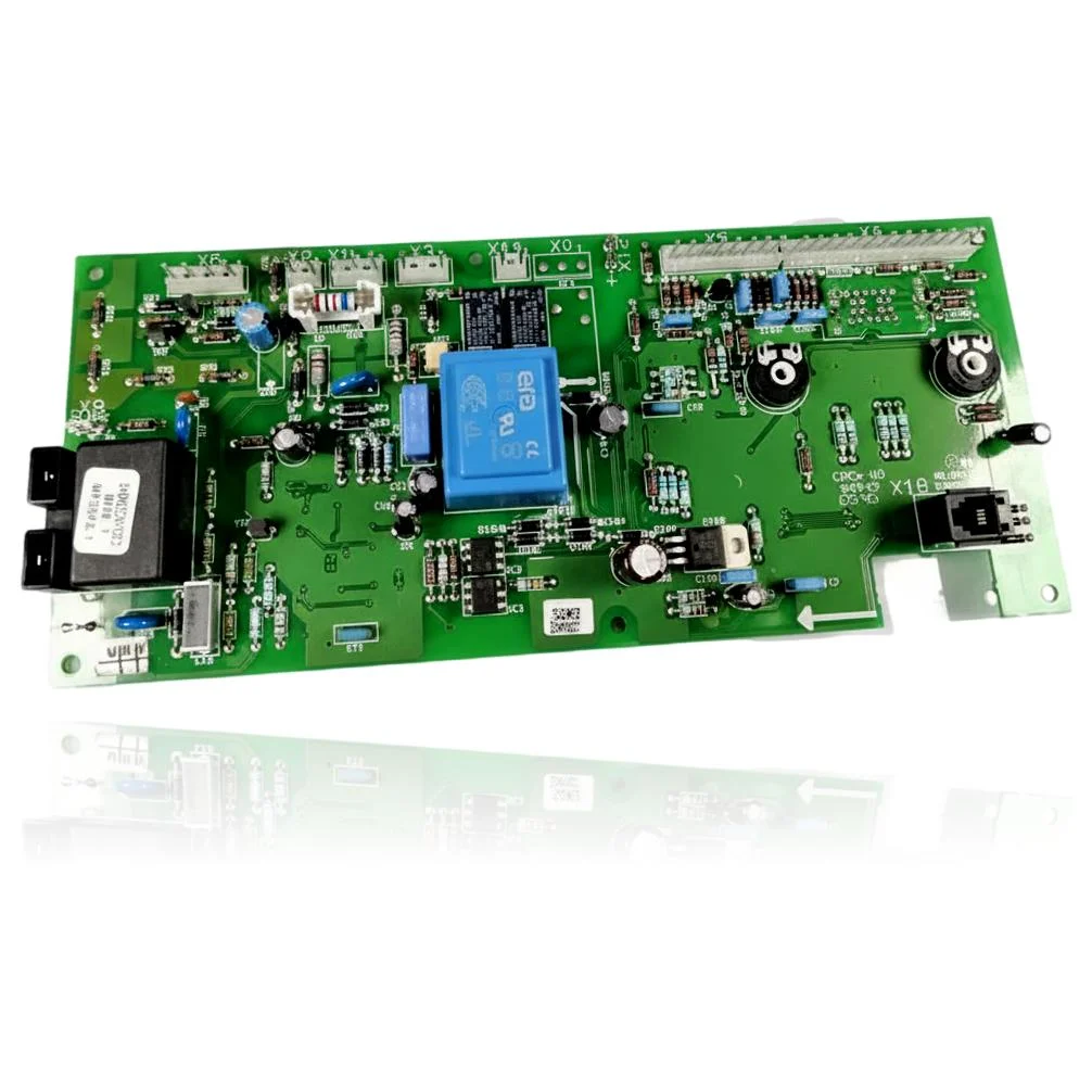 Carte electronique Ferroli Domitop F 30 E Ref. 39809261