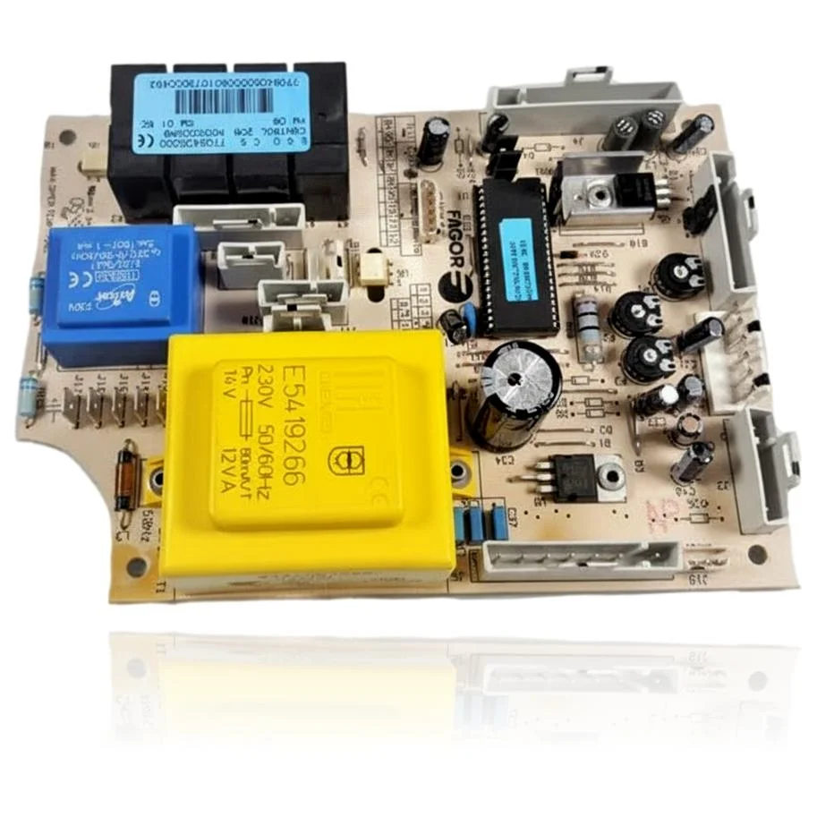 Scheda Elettronica Caldaia Fagor FEB23E