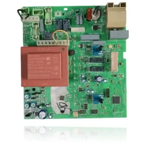 Carte Électronique Chaudière Chaffoteaux Elexia Comfort 24 CF Ref. 60000571