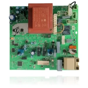 Modulo Placa Electrónica Elexia Comfort 24 FF