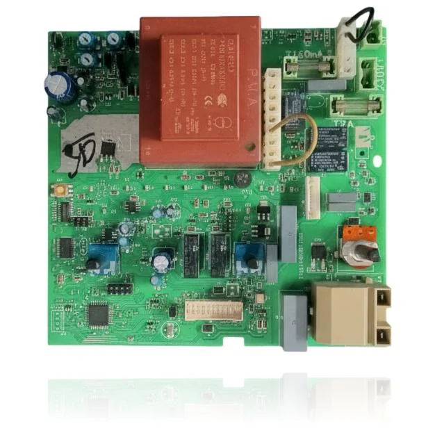 Modulo Placa Electrónica Elexia Comfort 24 FF