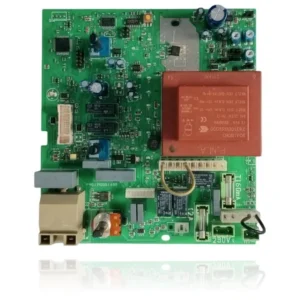 Placa Electrónica Chaffoteaux Elexia Comfort 24 CF Ref. 60000571