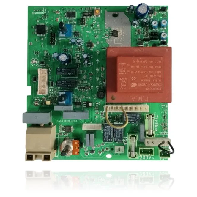 Modulo Placa Electrónica Elexia Comfort 24 FF - Imagen 2
