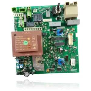 Placa Electrónica Elexia Comfort 24 FF