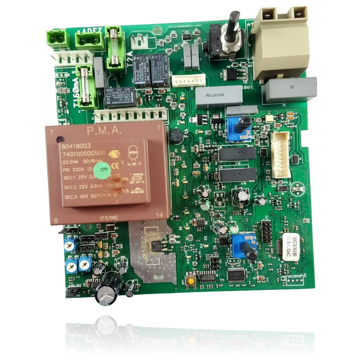 Chaffoteaux Elexia Comfort 24 CF / FF PCB Ref. 60000571