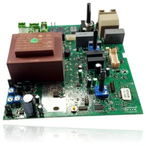 Tarjeta Electrónica de Chaffoteaux Elexia Comfort 24 CF