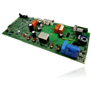 Placa Electronica Euromaxx ZWC24-1MFA 23 S2800-3500