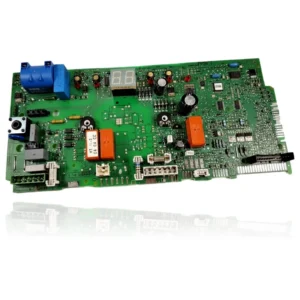 Placa Electrónica Junkers Euromaxx ZWC24 1MFA Ref. 87483005060