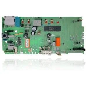 Placa Electrónica Euromaxx ZWC24 1MF2K 31