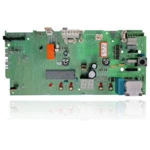 Placa Electrónica Junkers Euromaxx ZWC24 1MF2K 31 Ref. 8748300533