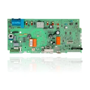 Placă electronică Junkers Euromaxx ZWC28 1MFA 23 Ref. 87483005330