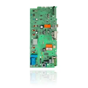 Placa Electrónica Junkers Euromaxx ZWC28 1MFA 23 Ref. 87483005330