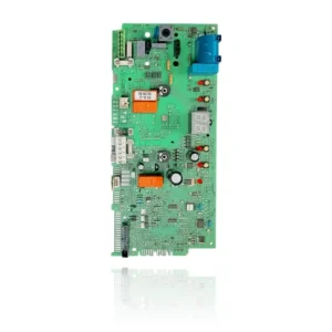 Placa Electrónica Junkers Euromaxx ZWC28 1MFA 23 Ref. 87483005330