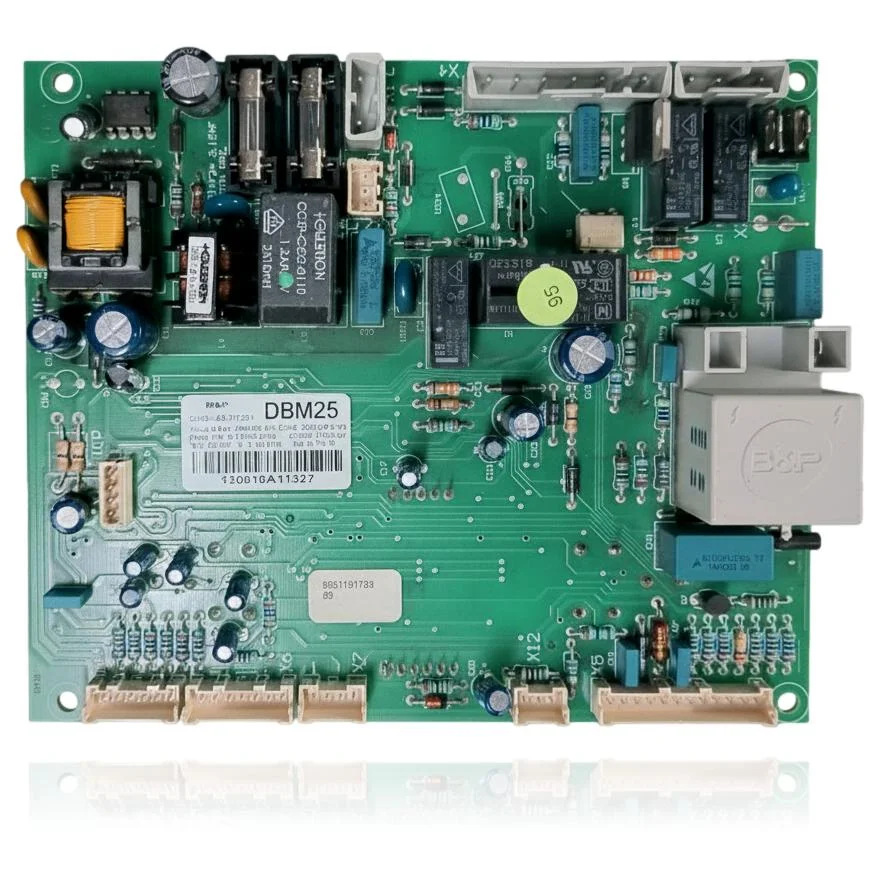 Scheda Elettronica Bertelli & Partners DBM25 - Cointra Excellent Low NOx 24E Rif. 39834970