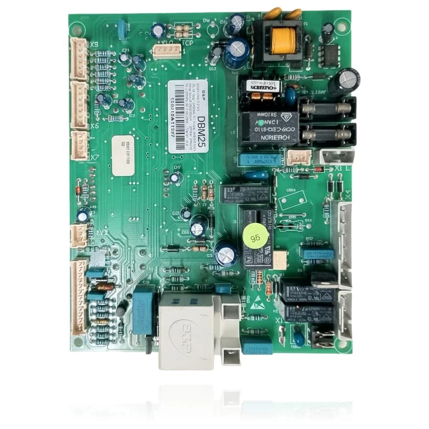Placa Electrónica Excellent Low Nox - Imagen 2