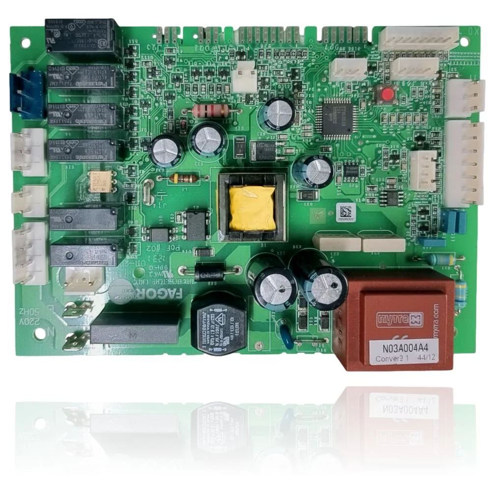 Fagor PCB FE-24NOX Ref. AS0007548