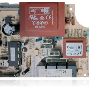 Placa Electrónica Principal Fagor Contract CE 20E N N03G009M8 Ref. MU0870700