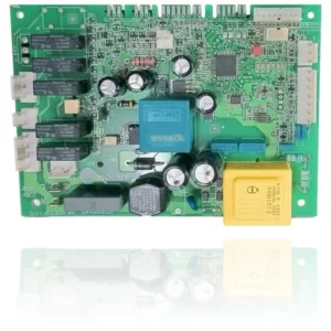 Placa Electrónica Fagor Eco Mini FEB 23 En Ref. AS0007548