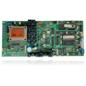 Carte Electronique Contrôle Fagor Ecocompact FEE-20 Cod. MU 8134