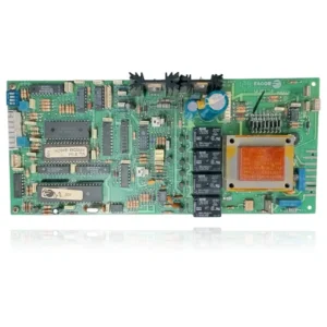 Placa Electrónica Control Fagor Ecocompact FEE 20 Ref. MU0813400