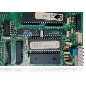 Placa Electrónica Control Fagor Ecocompact FEE 20 Ref. MU0813400