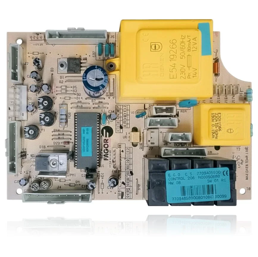 Placa electronica Fagor CE30E1N E.G.O. Control 206 Cod 7709A05E00