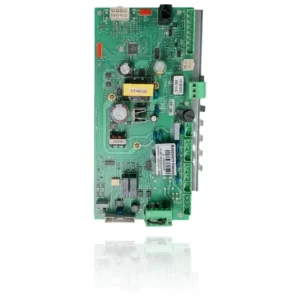 Placa electronică SIT Controls BIC-328 pentru centrala termică Fagor FC-24/24 N - cod MUC080073