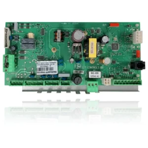 Placa Electrónica Fagor FC 24 24 N Ref. MUC080073