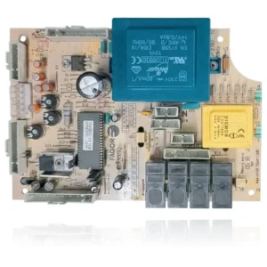 Placa Electrónica Principal Fagor FEB 20E 1N Ecoplus Ref. MU0870700